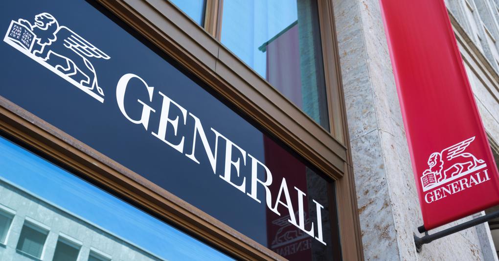 Generali migliora l utile operativo per A2A nei 9 mesi Mol in